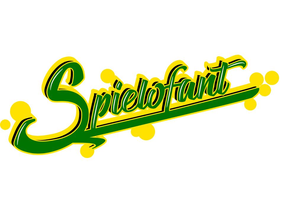 Spielofant-Logo