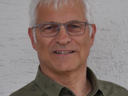 Werner Jäckle